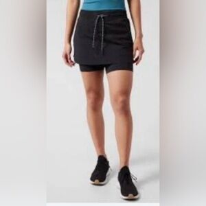 Athleta Women's Trekkie North Skort